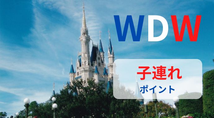 WDW】ほとんどの人がパークホッパーチケットを選ぶ理由｜種類と使い方2024