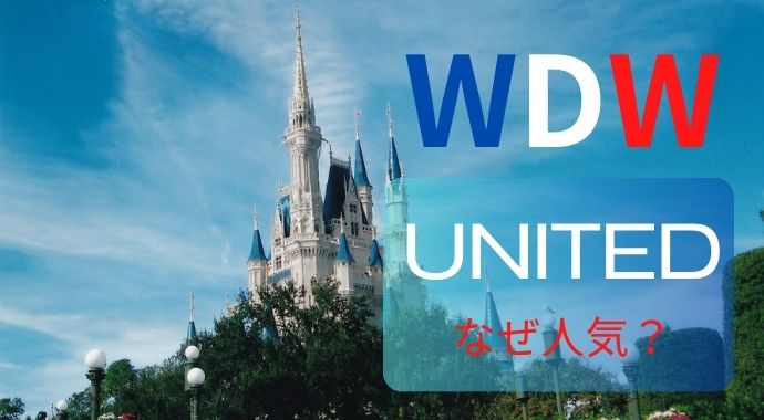 11月12月｜WDWへの飛行機代はいくら？フロリダのクリスマスは特別！2025